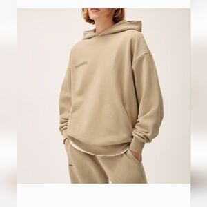 Pangaia 365 Hoodie 100% Organic Cotton.‎ Elevated Basic Staple Piece Minimalist